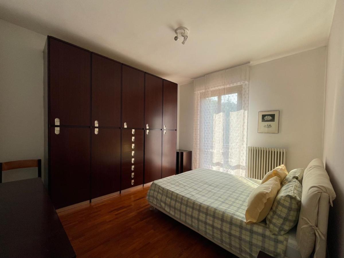 Greatlakemountainview Vercurago Bagian luar foto