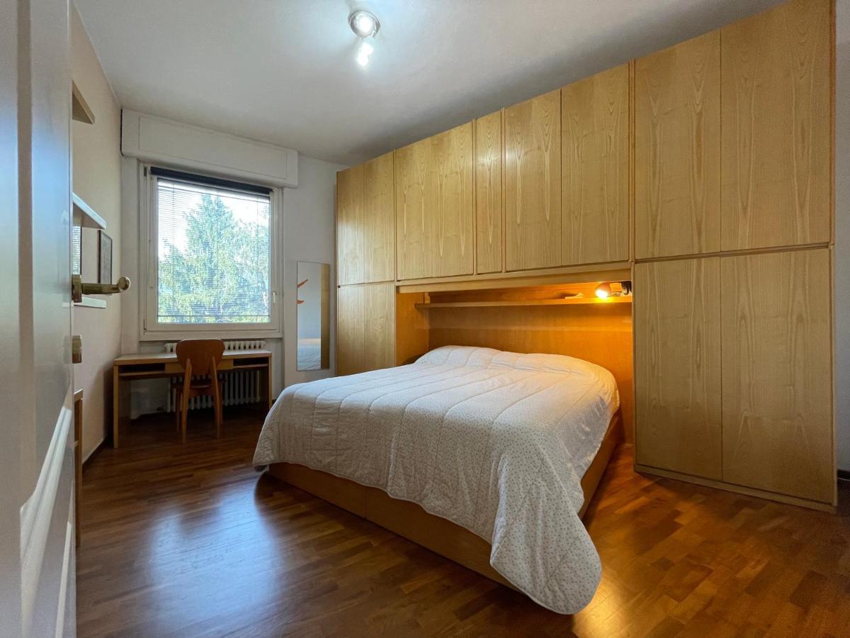 Greatlakemountainview Vercurago Bagian luar foto