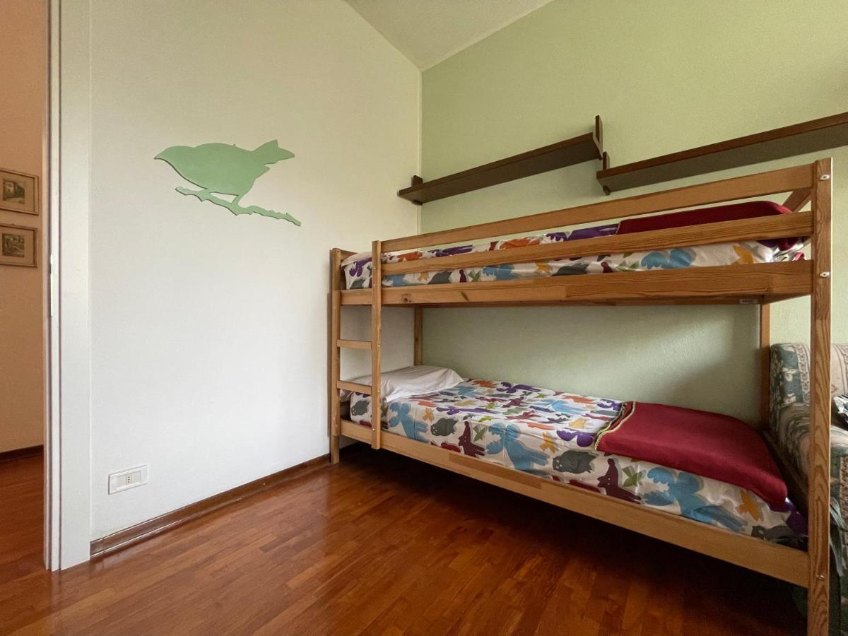 Greatlakemountainview Vercurago Bagian luar foto